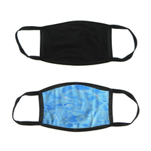 Load image into Gallery viewer, Ocean Face Mask 🌊

