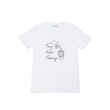 Load image into Gallery viewer, Try New Things Cactus Shirt (Size S)
