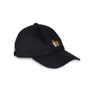 Corgi Cap