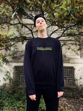 Load image into Gallery viewer, Plant Killer Sweater (Size XXXL)
